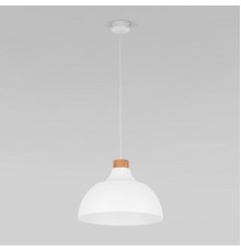 Подвесной светильник TK Lighting 2070 Cap White