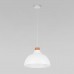 Подвесной светильник TK Lighting 2070 Cap White