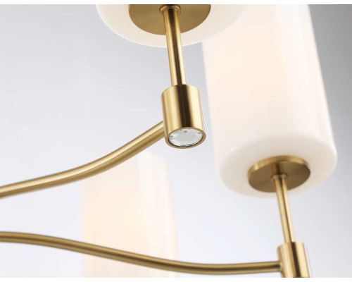 Подвесная люстра Ambrella light High Light LH56053