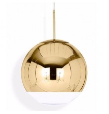 Подвесной светильник Imperium Loft Mirror Ball 177973-22