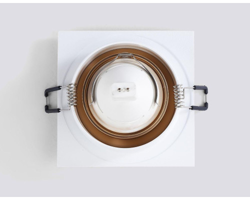 Встраиваемый светильник Ambrella Light Techno Spot Standard Tech TN102728 Встраиваемый светильник Ambrella Light Techno Spot Standard Tech TN102728