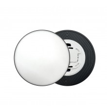 Потолочный светодиодный светильник iLedex Mercury 5551-24W-D160-3/4/6K-BK