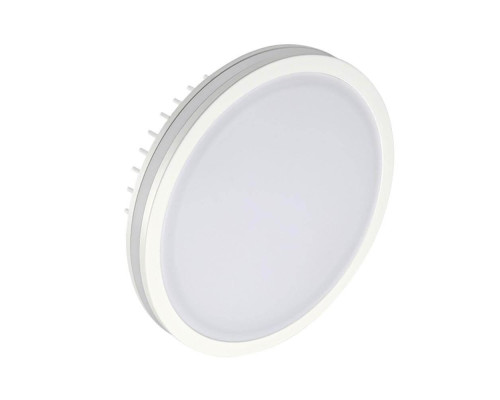 Встраиваемый светодиодный светильник Arlight LTD-135SOL-20W Warm White 020712 Встраиваемый светодиодный светильник Arlight LTD-135SOL-20W Warm White 020712