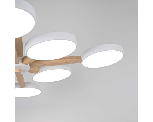 Потолочный светильник Imperium Loft TURNA-B01 228849-26 Потолочный светильник Imperium Loft TURNA-B01 228849-26