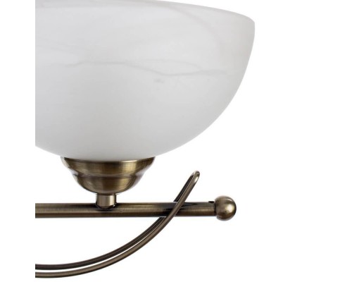 Бра Arte Lamp 64 A8615AP-1AB