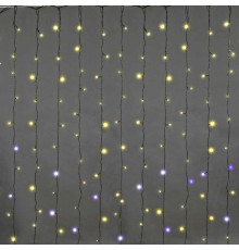 Гирлянда Sneha A-945 WW/W FLASH