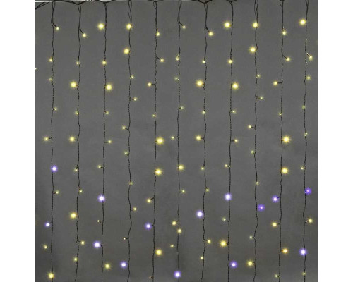 Гирлянда Sneha A-945 WW/W FLASH Гирлянда Sneha A-945 WW/W FLASH