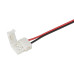 Коннектор выводной Arlight FIX-MONO-10mm-150mm-X1 (5060) 023947
