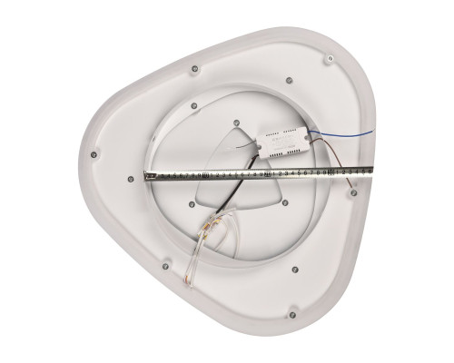 Потолочный светодиодный светильник Natali Kovaltseva HIGH-TECH LED LAMPS 82061 Потолочный светодиодный светильник Natali Kovaltseva HIGH-TECH LED LAMPS 82061