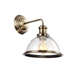 Бра Arte Lamp Oglio A9273AP-1AB