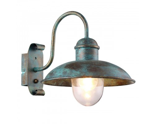 Бра Arte Lamp Passato A9255AP-1BG