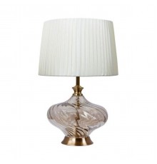 Настольная лампа Arte Lamp Nekkar A5044LT-1PB