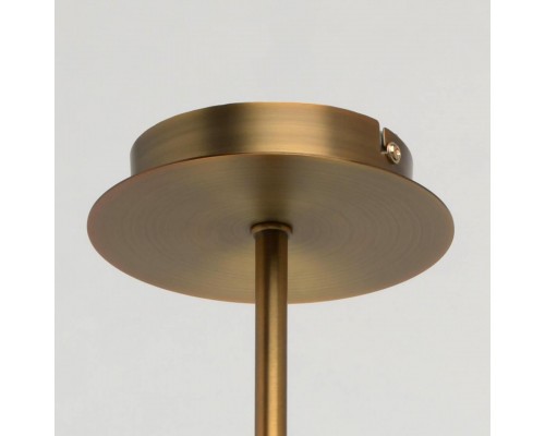 Потолочная люстра MW-Light Сайрус 2 721010205 Потолочная люстра MW-Light Сайрус 2 721010205
