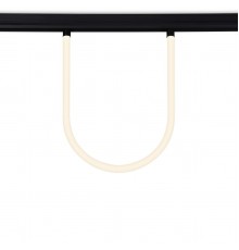 Трековый подвесной светодиодный светильник Ambrella light Track System Magnetic GL4300