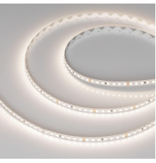 Светодиодная лента Arlight 5W/m 140Led/m 2835SMD дневной белый 5M UL-A140-8mm 24V Day4000 046979