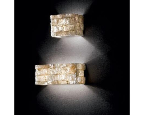 Настенный светильник Ideal Lux Carrara AP1 000619 Настенный светильник Ideal Lux Carrara AP1 000619