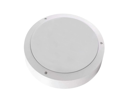 Потолочный светодиодный светильник Uniel ULW-K15A 25W/5000K IP65 White UL-00010969