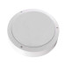 Потолочный светодиодный светильник Uniel ULW-K15A 25W/5000K IP65 White UL-00010969