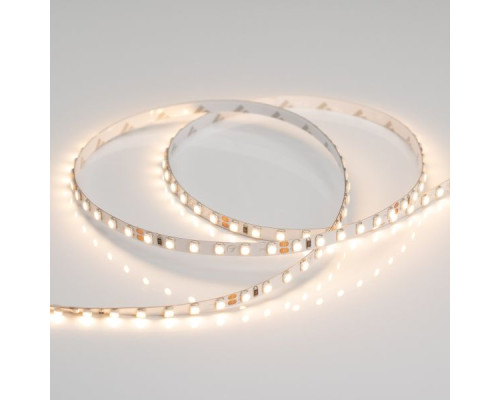 Светодиодная лента Arlight 9,6W/m 120LED/m 2835SMD теплый белый 5M 018100(2) Светодиодная лента Arlight 9,6W/m 120LED/m 2835SMD теплый белый 5M 018100(2)