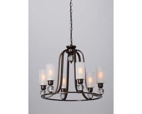 Подвесная люстра Vitaluce V3752-7/6