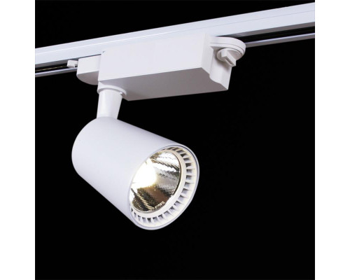 Трековый светильник Reluce 06130-9.3-001QY LED30W WT Трековый светильник Reluce 06130-9.3-001QY LED30W WT