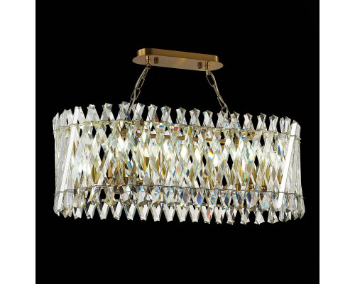 Подвесная люстра ST Luce Fabio SL1170.303.10 Подвесная люстра ST Luce Fabio SL1170.303.10