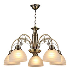 Потолочный светильник Reluce 03042-0.4-05