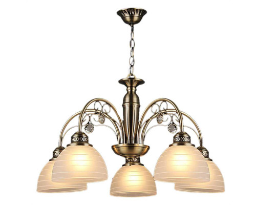 Потолочный светильник Reluce 03042-0.4-05