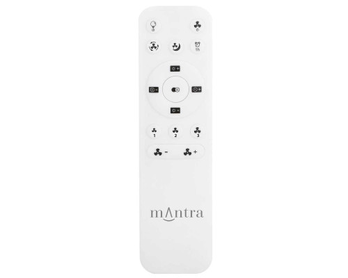 Люстра-вентилятор Mantra GROENLAND 9061