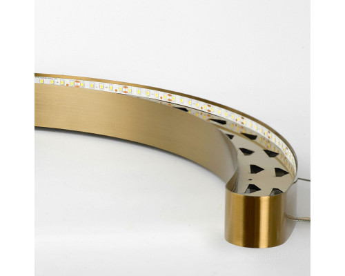 Подвесной светодиодный светильник Lussole Conecuh LSP-7217 Подвесной светодиодный светильник Lussole Conecuh LSP-7217