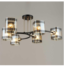 Потолочный светильник Reluce 04723-0.3-06