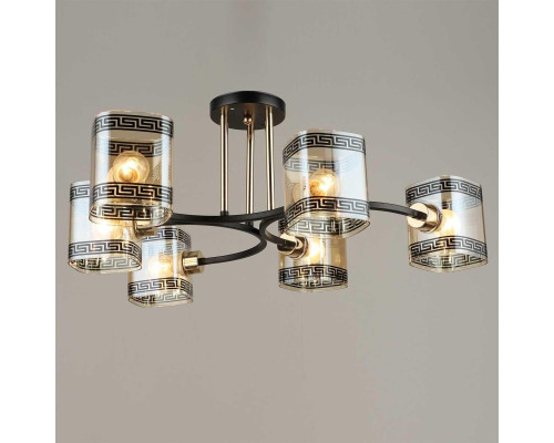 Потолочный светильник Reluce 04723-0.3-06