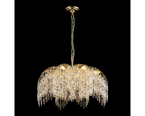 Люстра подвесная Lussole PRESIDIO LSP-6040