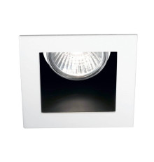 Встраиваемый светильник Ideal Lux Funky Bianco 083230