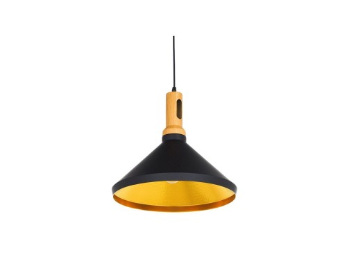 Подвесной светильник Lumina Deco Loffia LDP 7868 BK