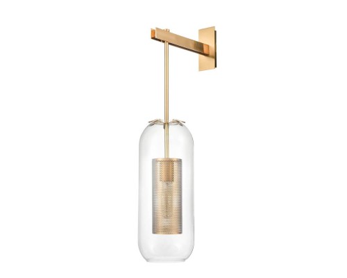 Бра Vele Luce Coro VL5524W31 Бра Vele Luce Coro VL5524W31