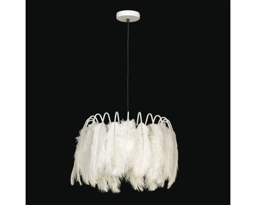 Подвесной светильник Lussole Cuscino GRLSP-8600 Подвесной светильник Lussole Cuscino GRLSP-8600