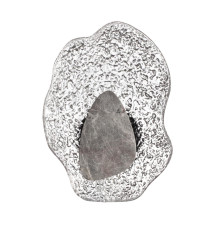 Настенный светодиодный светильник Odeon Light Coralla L-Vision 5461/12WLB