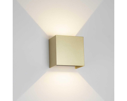 Настенный уличный светильник Mantra DAVOS 9228 Настенный уличный светильник Mantra DAVOS 9228