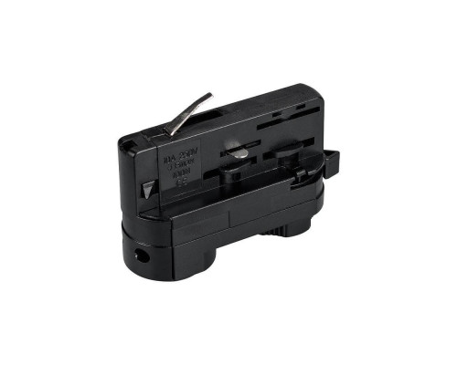 Адаптер Arlight LGD-4TR-Adapter-1-BK 024706 Адаптер Arlight LGD-4TR-Adapter-1-BK 024706