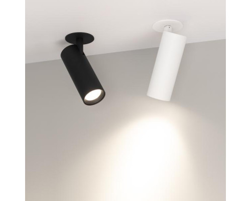 Встраиваемый светодиодный спот Arlight LGD-Lumos-R55-16W Warm3000 034481 Встраиваемый светодиодный спот Arlight LGD-Lumos-R55-16W Warm3000 034481