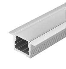 Профиль встраиваемый Arlight SL-Slim-H13M-F25-3000 Anod 036040