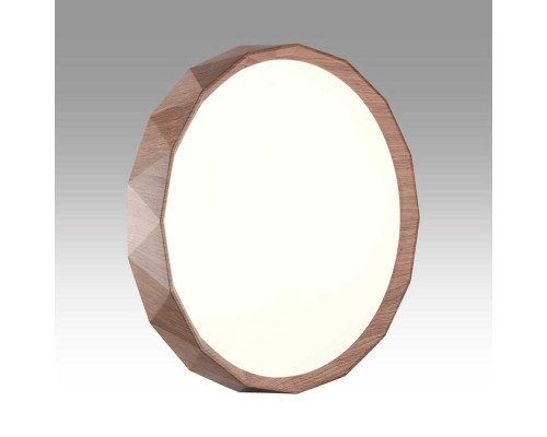 Настенно-потолочный светильник Sonex ZIF WOOD 7637/EL Настенно-потолочный светильник Sonex ZIF WOOD 7637/EL