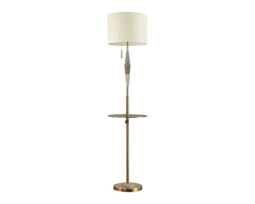 Торшер Odeon Light Classic Latte 5403/1F Торшер Odeon Light Classic Latte 5403/1F