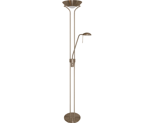 Торшер Arte Lamp Duetto A4329PN-2AB Торшер Arte Lamp Duetto A4329PN-2AB