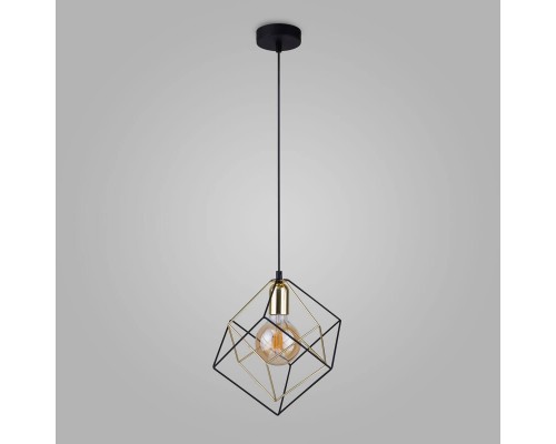 Подвесной светильник TK Lighting 192 Alambre