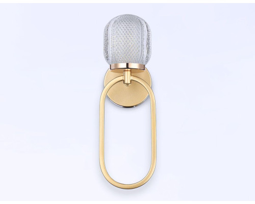 Бра Ambrella light Traditional Crystal TR5424 Бра Ambrella light Traditional Crystal TR5424