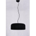Подвесной светильник Lumina Deco Scudo LDP 8369 BK