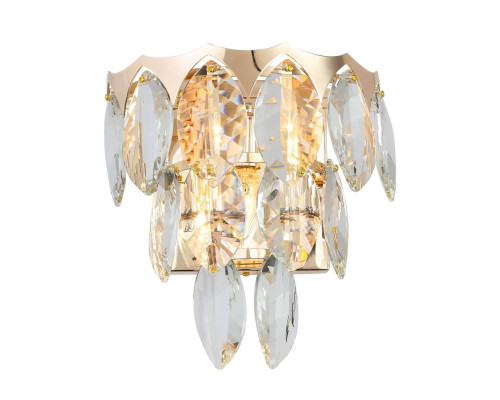 Настенный светильник ST Luce Tamme SL1223.201.03 Настенный светильник ST Luce Tamme SL1223.201.03