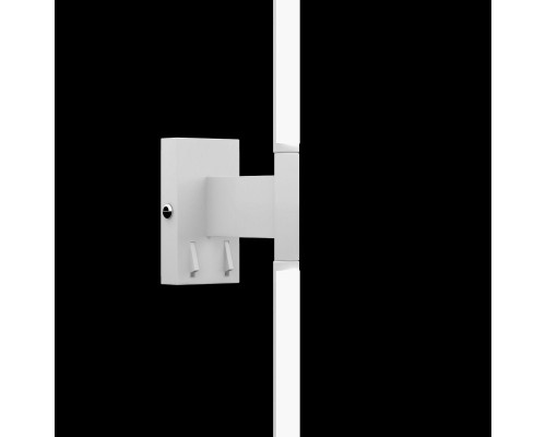 Настенный светодиодный светильник Loft IT Stick 10011 WH Настенный светодиодный светильник Loft IT Stick 10011 WH